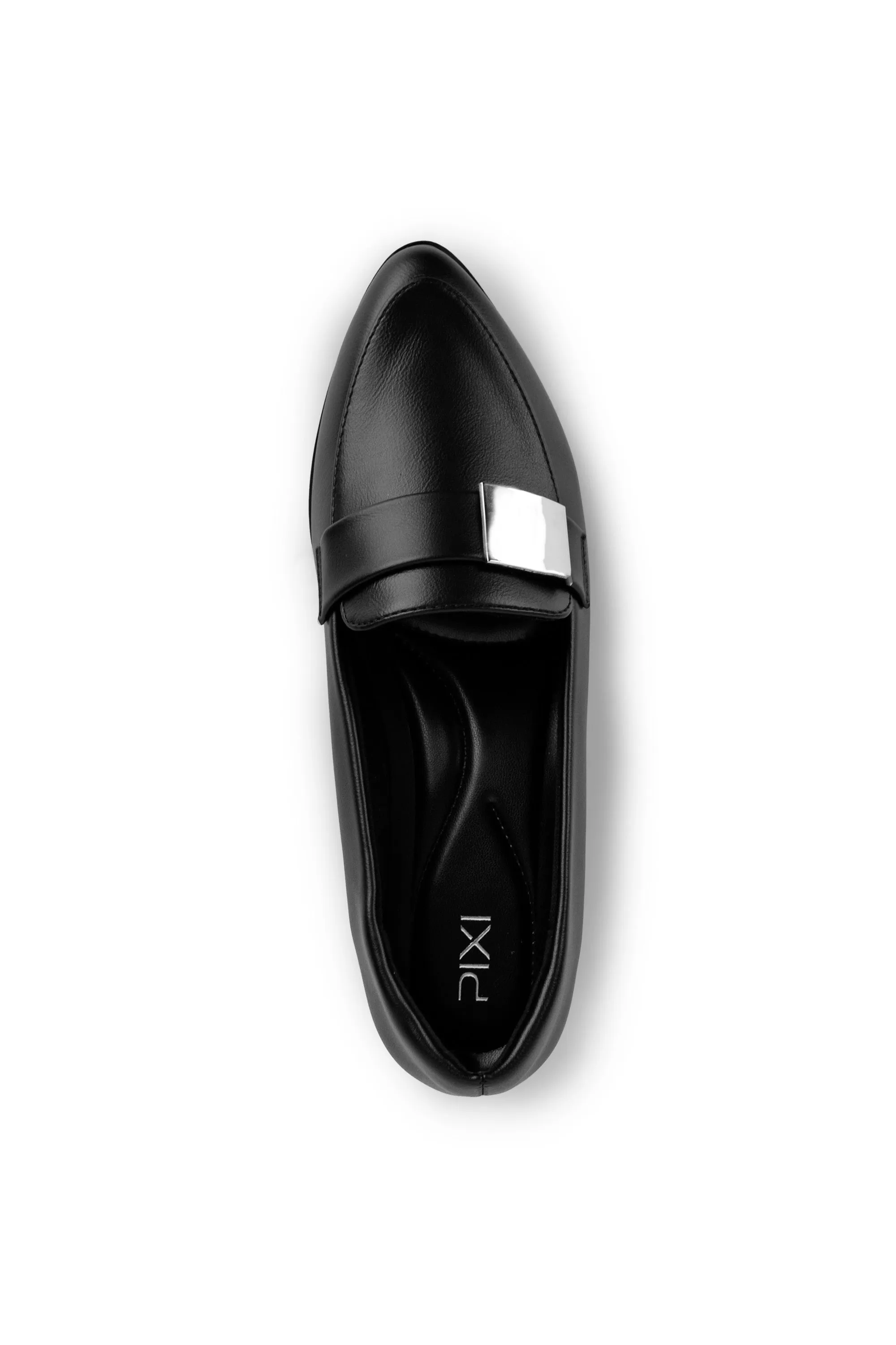 01-5328 Flat Loafer