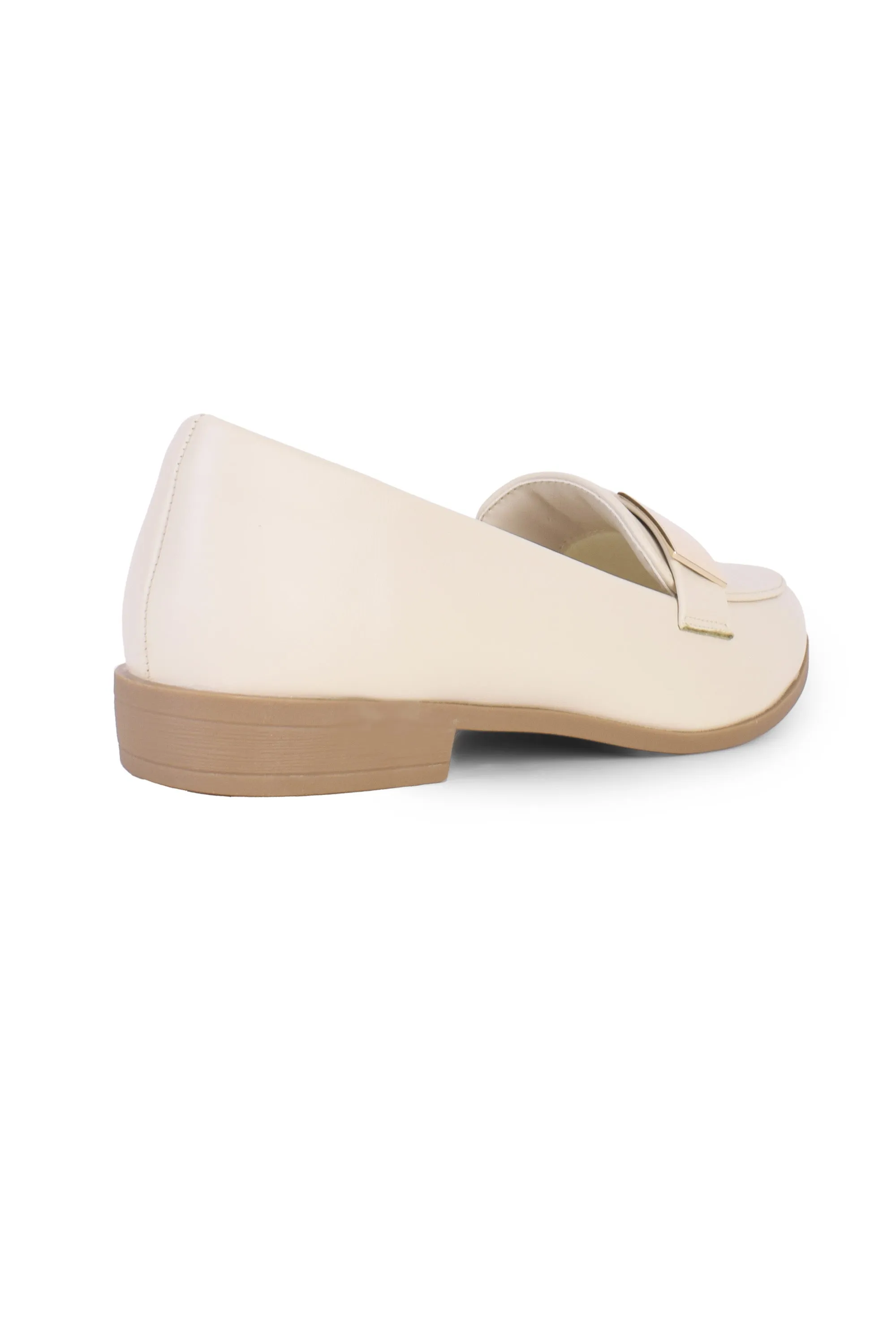 01-5328 Flat Loafer