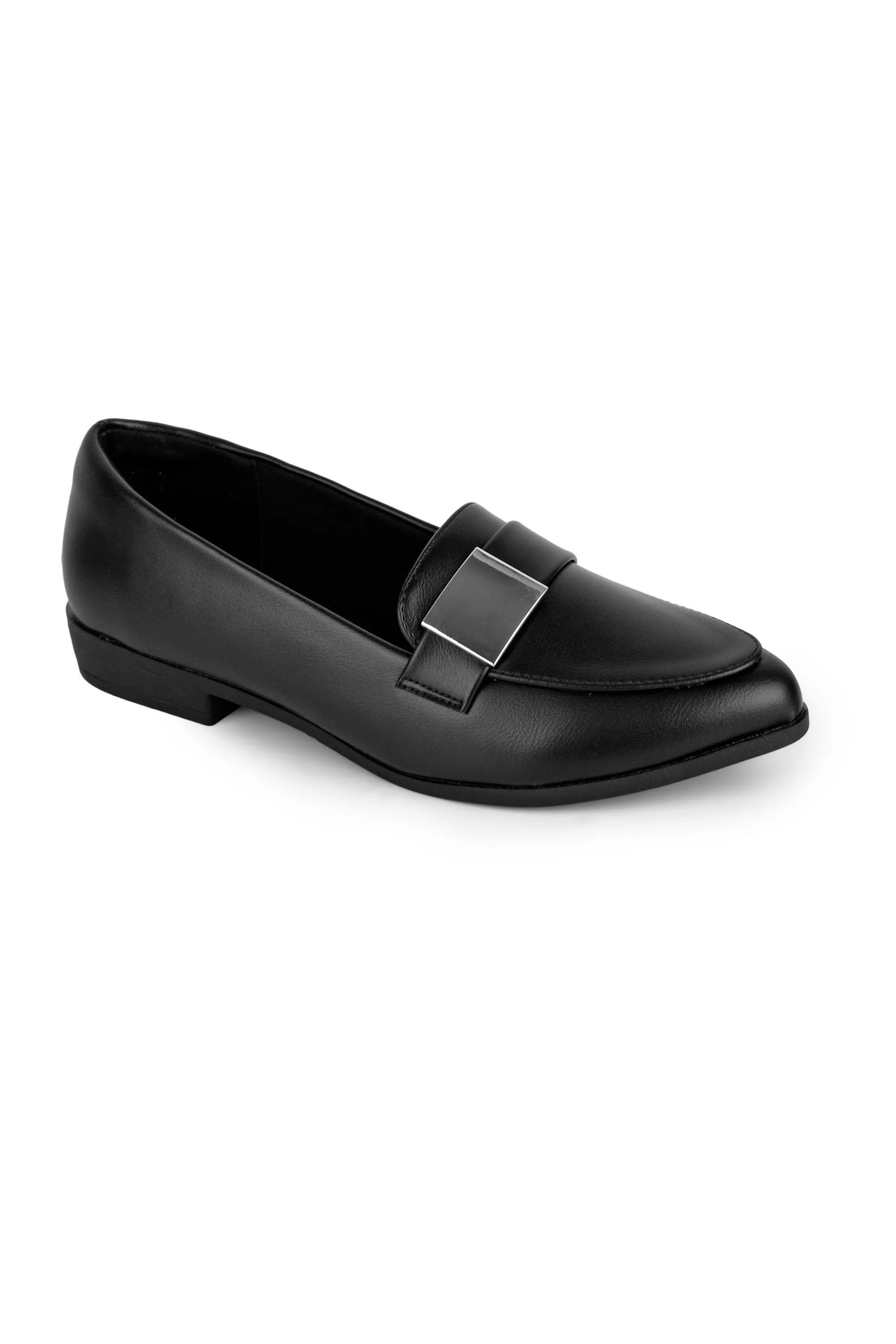 01-5328 Flat Loafer