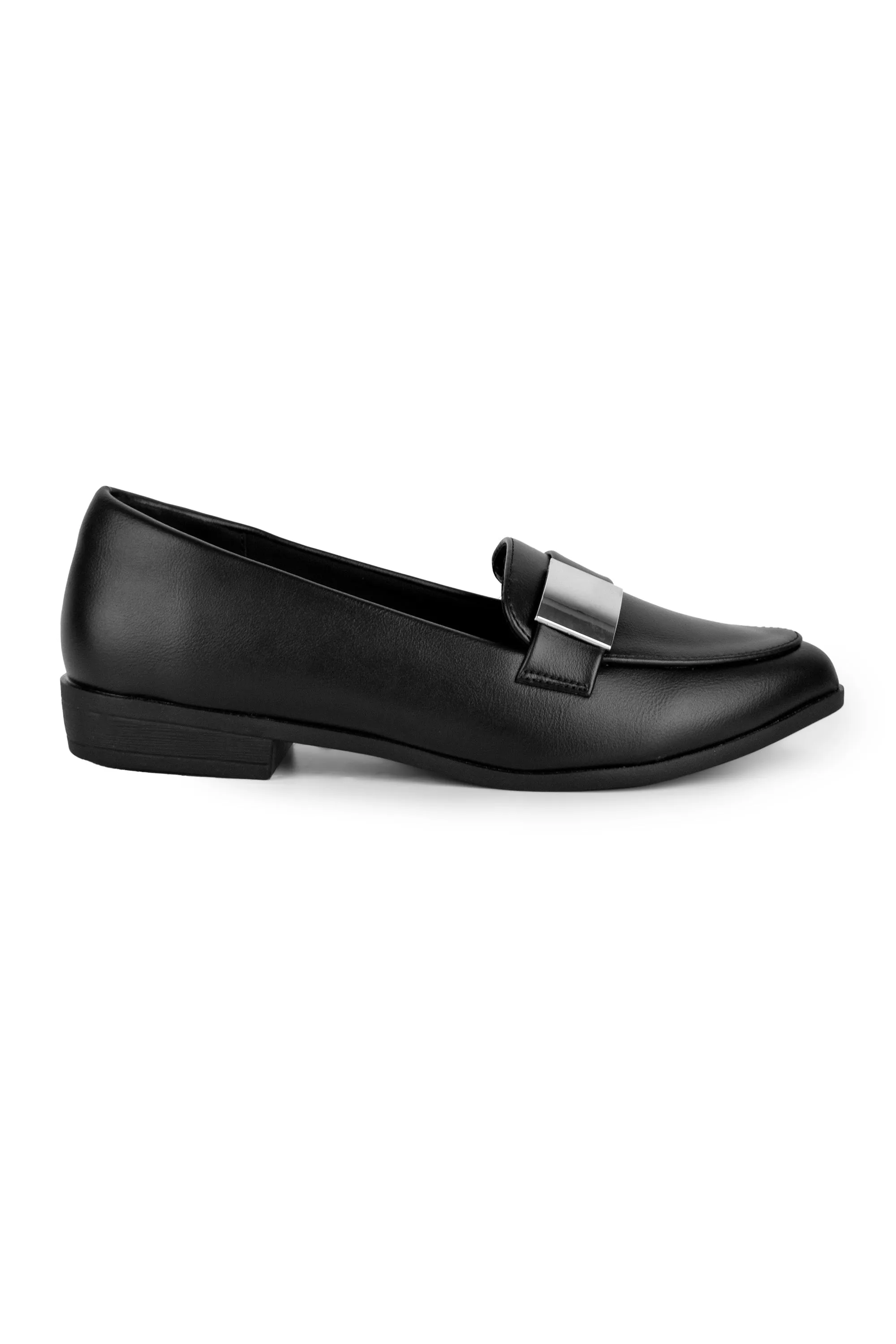01-5328 Flat Loafer