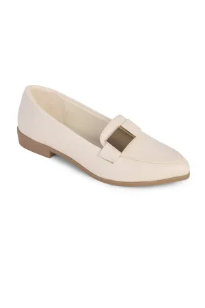01-5328 Flat Loafer