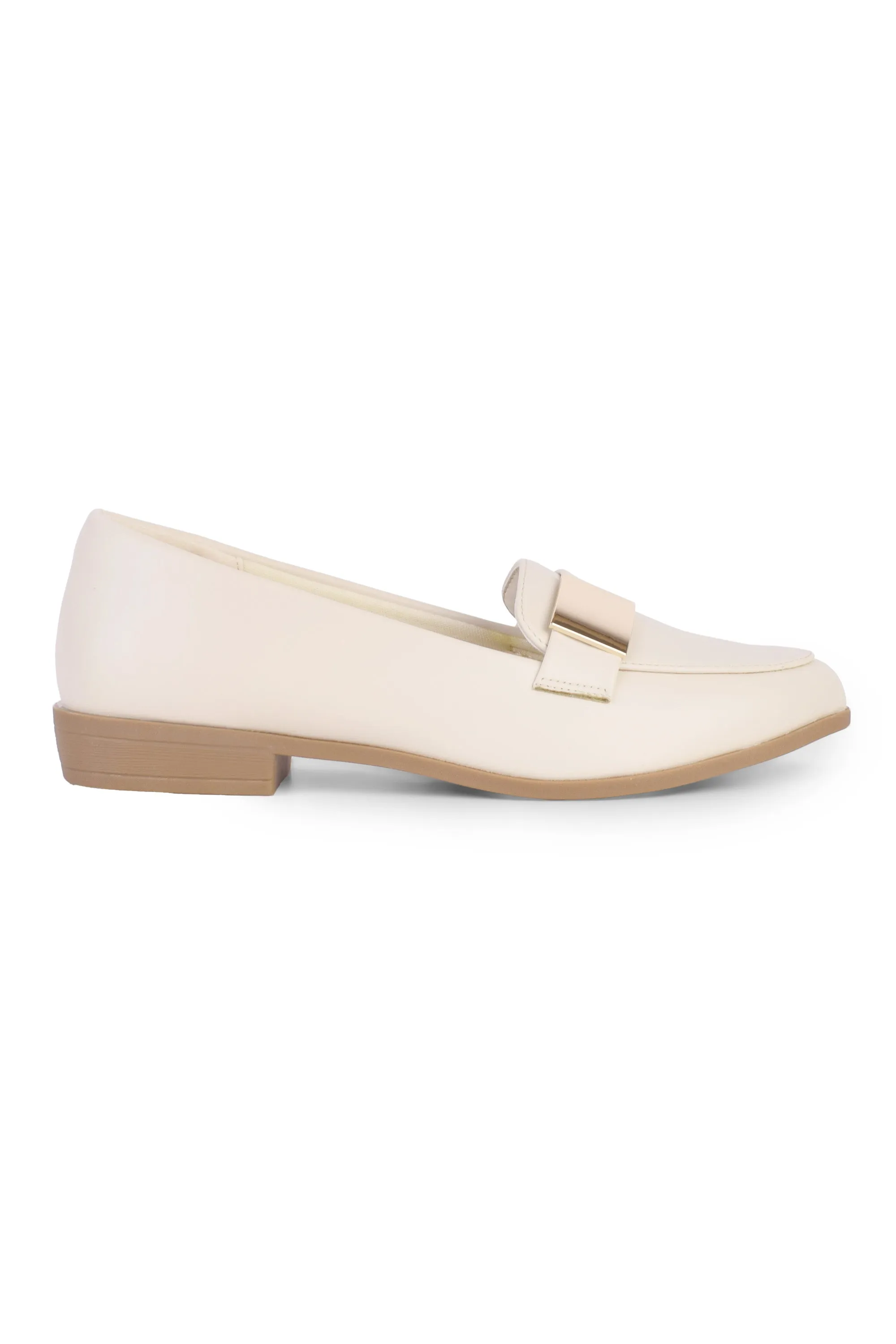 01-5328 Flat Loafer