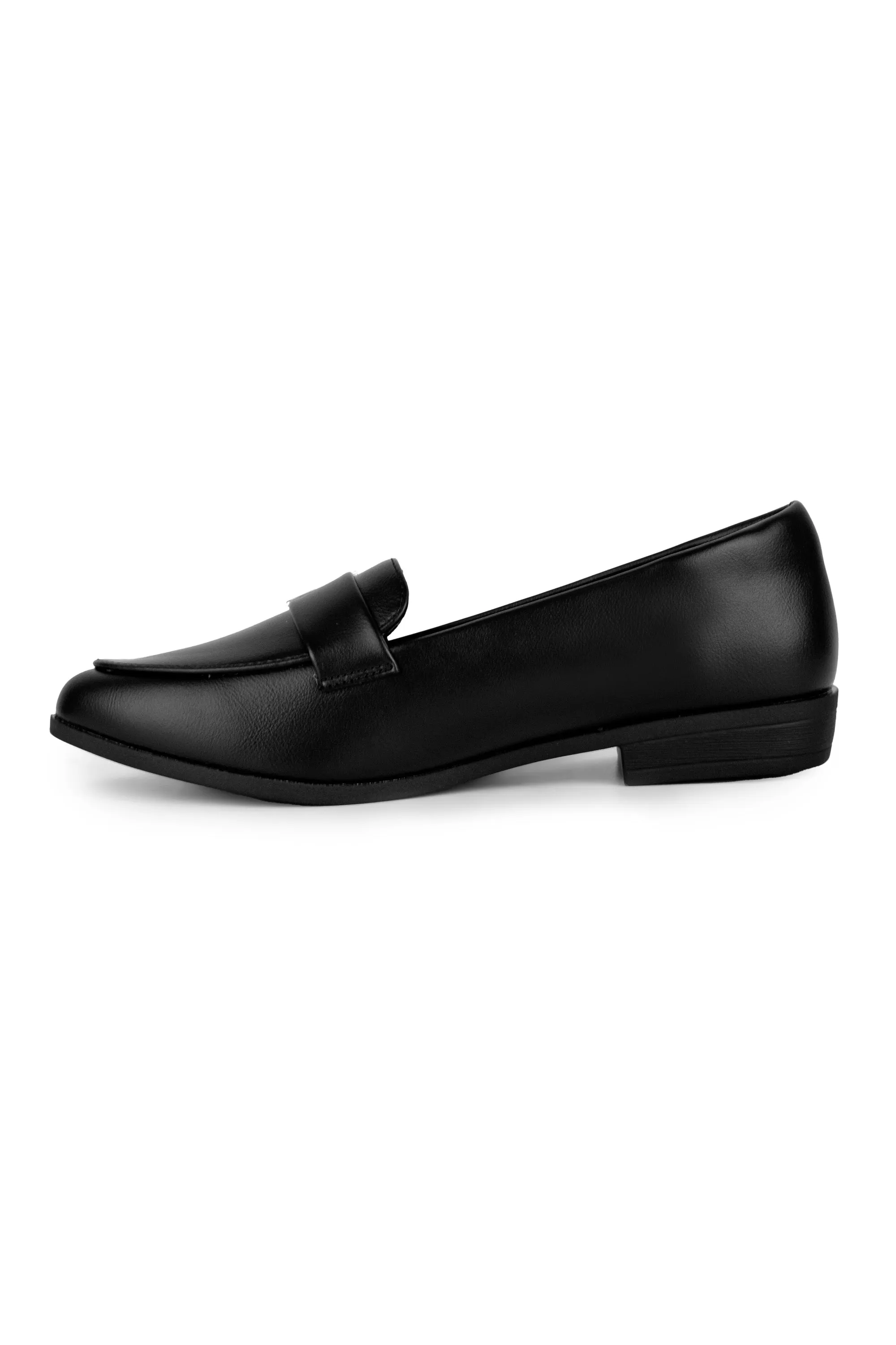 01-5328 Flat Loafer
