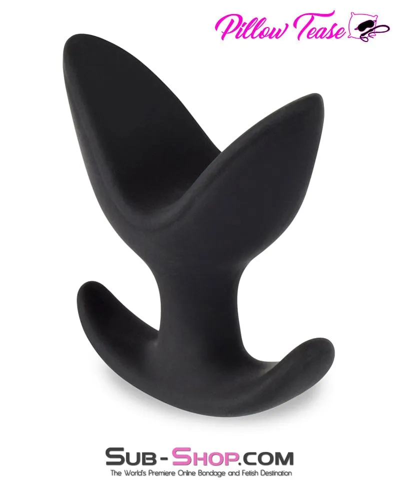 1600M      Self Expanding Anal Training Plug