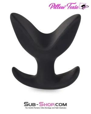 1600M      Self Expanding Anal Training Plug