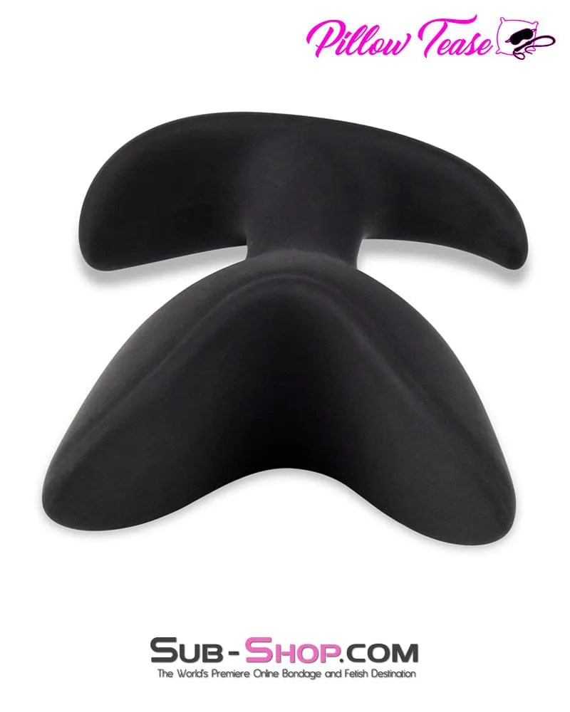 1600M      Self Expanding Anal Training Plug