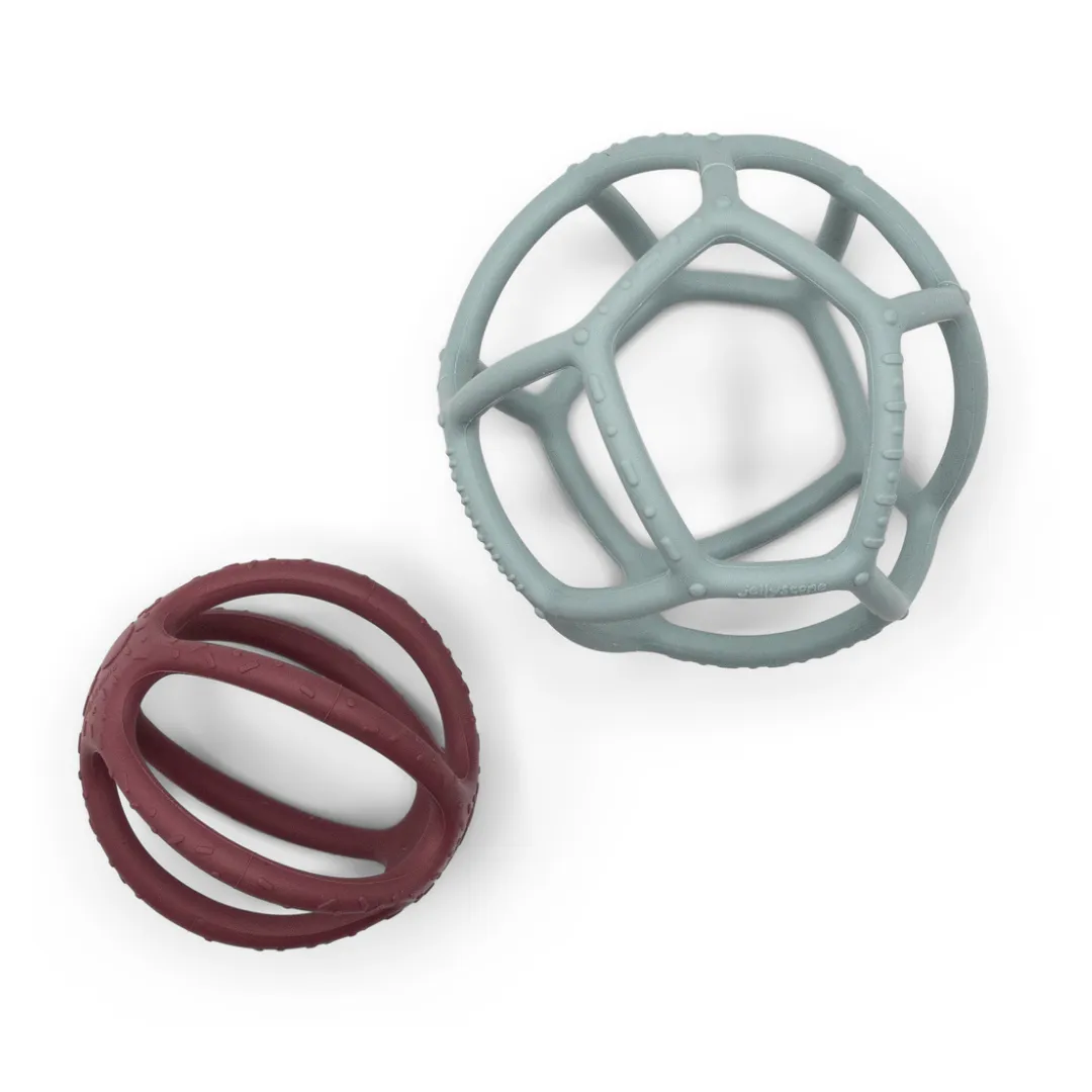 2 Pack Sensory Ball