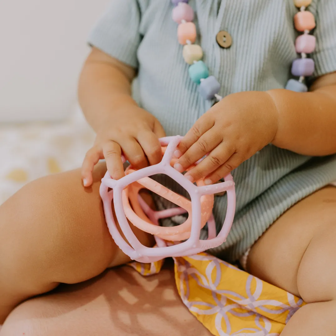 2 Pack Sensory Ball