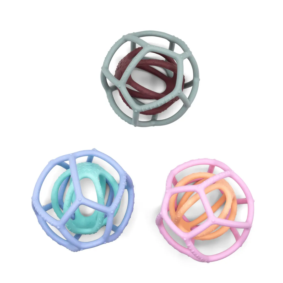 2 Pack Sensory Ball
