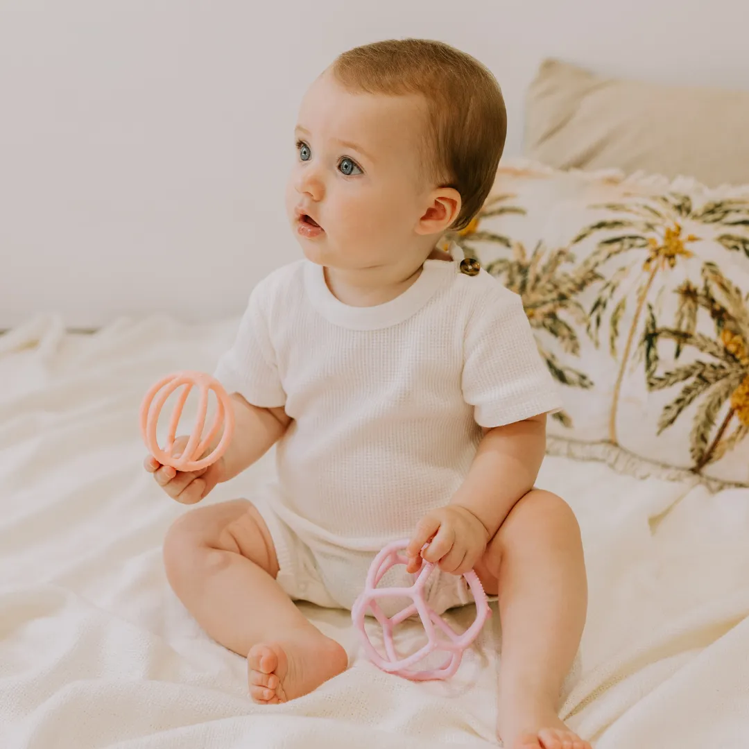 2 Pack Sensory Ball