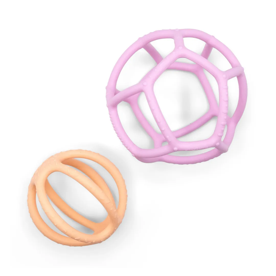 2 Pack Sensory Ball