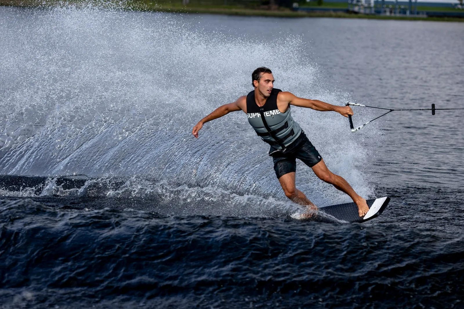 2025 Ronix Social 42 in. Wakeskate