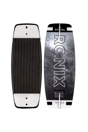 2025 Ronix Social 42 in. Wakeskate