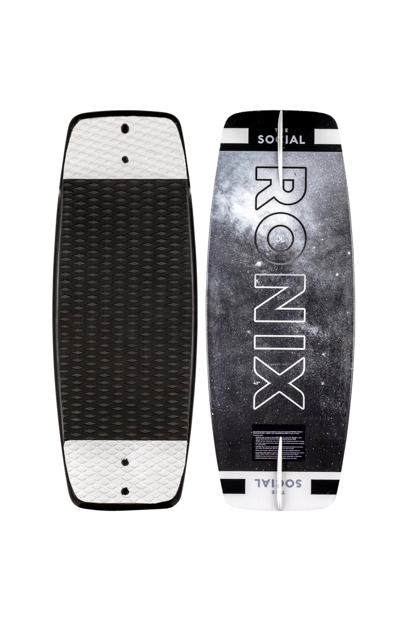 2025 Ronix Social 42 in. Wakeskate