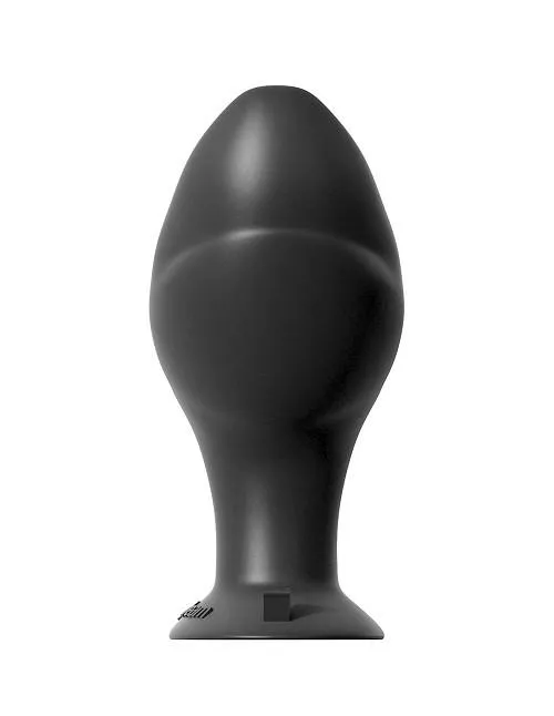 2333P      Mega Insta-Gaper Expanding Large Trainer Butt Plug