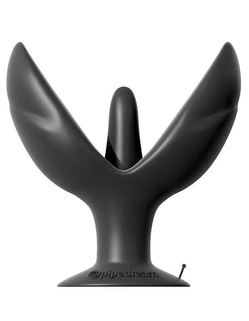 2333P      Mega Insta-Gaper Expanding Large Trainer Butt Plug