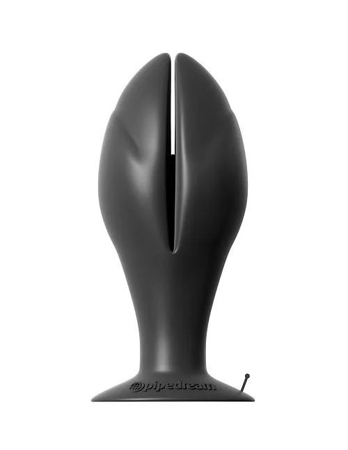 2333P      Mega Insta-Gaper Expanding Large Trainer Butt Plug