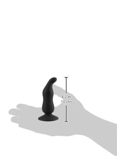 6805P      Anal Fantasy P-Spot Prostate Stimulation Anal Plug - LAST CHANCE - Final Closeout!