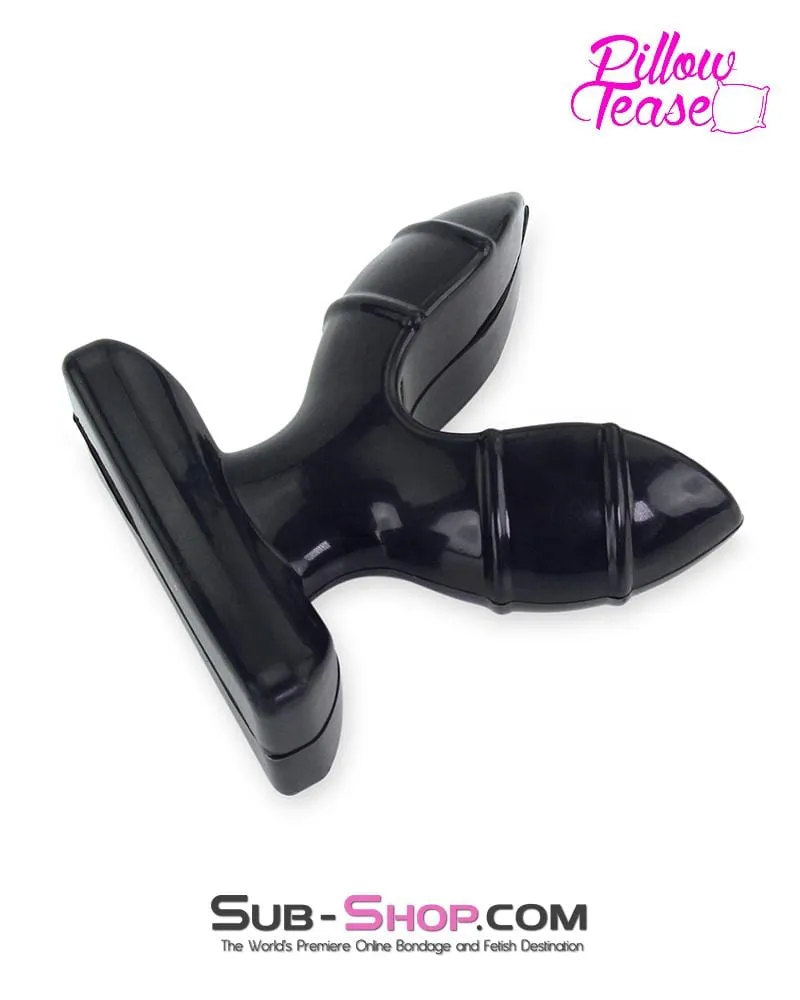 7340M      Super Stretcher Size Training Anal Plug