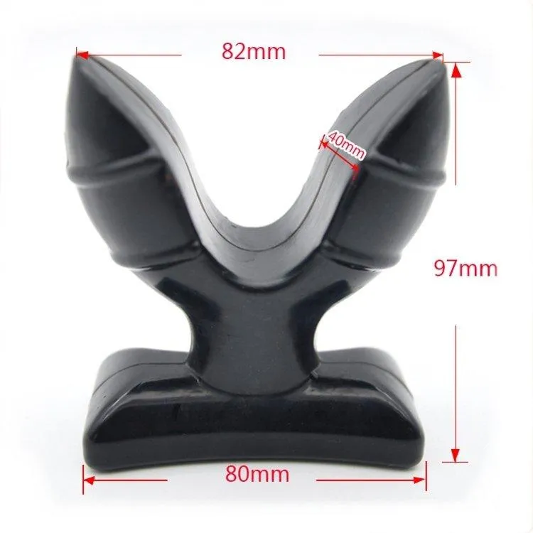 7340M      Super Stretcher Size Training Anal Plug