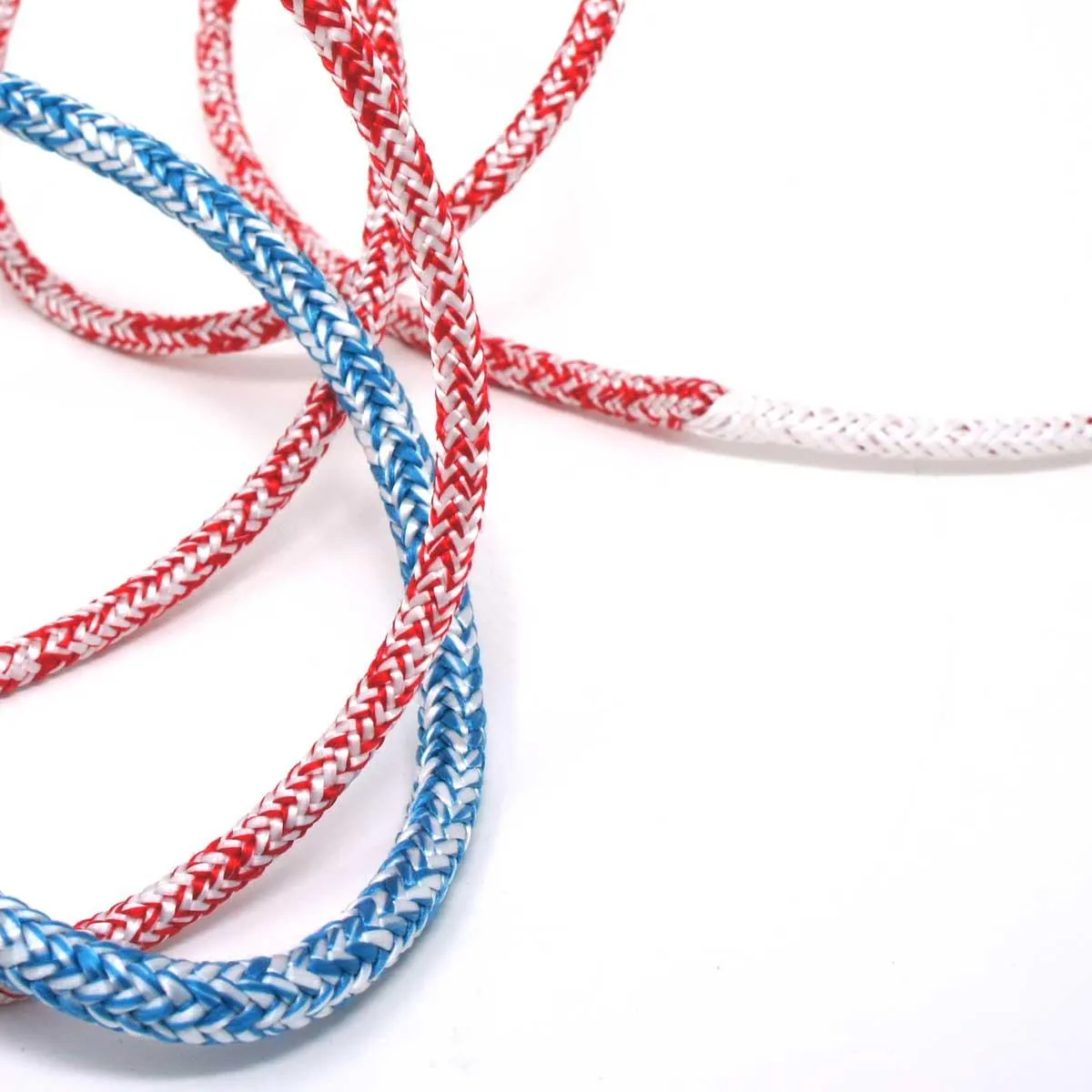 8mm Evolution Dinghy Lite Dyneema Core Rope