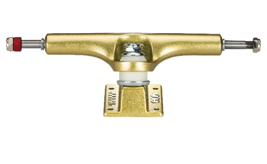 Ace AF-1 55 Gold Skateboard Trucks
