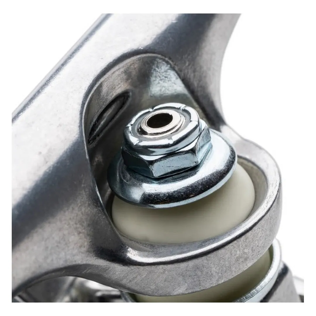 Ace AF-1 Hollow 33 Polished Skateboard Trucks