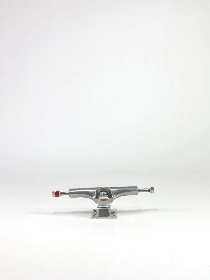 Ace Trucks - 55 Low Af1 Skateboard Trucks - 8.50