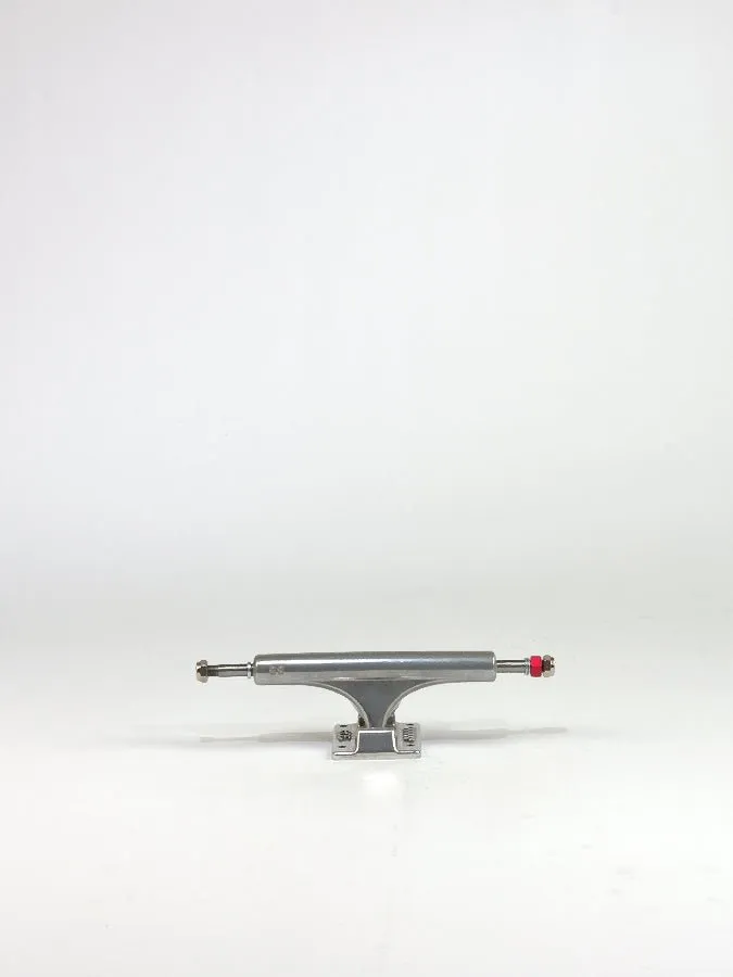 Ace Trucks - 55 Low Af1 Skateboard Trucks - 8.50