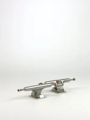 Ace Trucks - 55 Low Af1 Skateboard Trucks - 8.50