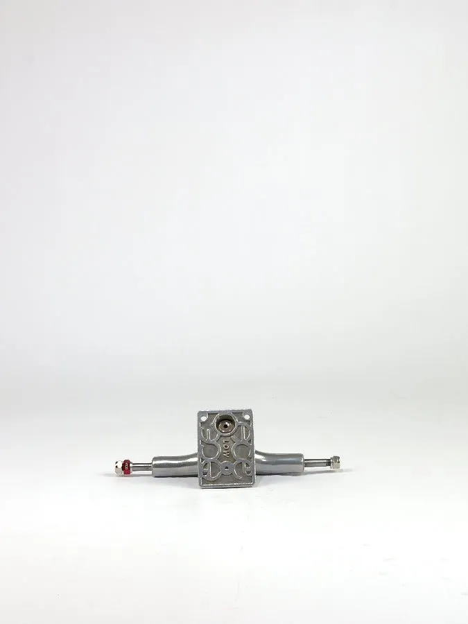 Ace Trucks - 55 Low Af1 Skateboard Trucks - 8.50