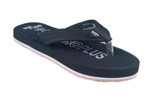 Action Gents Black Hawai