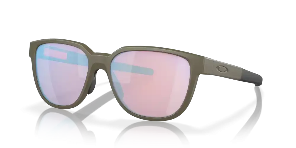 Actuator Latitude Collection
