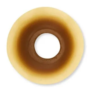 Adapt Convex Barrier Rings