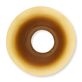 Adapt Convex Barrier Rings