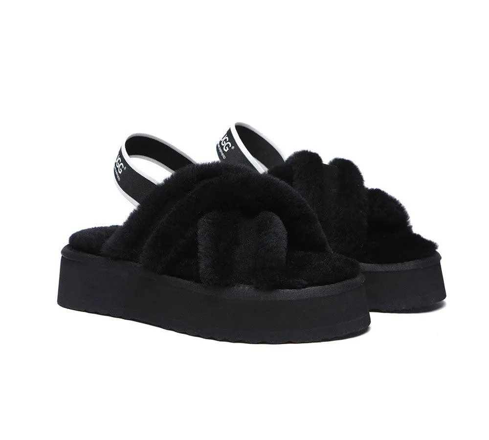 Aditi Slipper