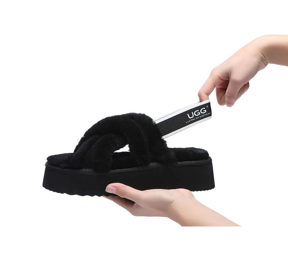 Aditi Slipper