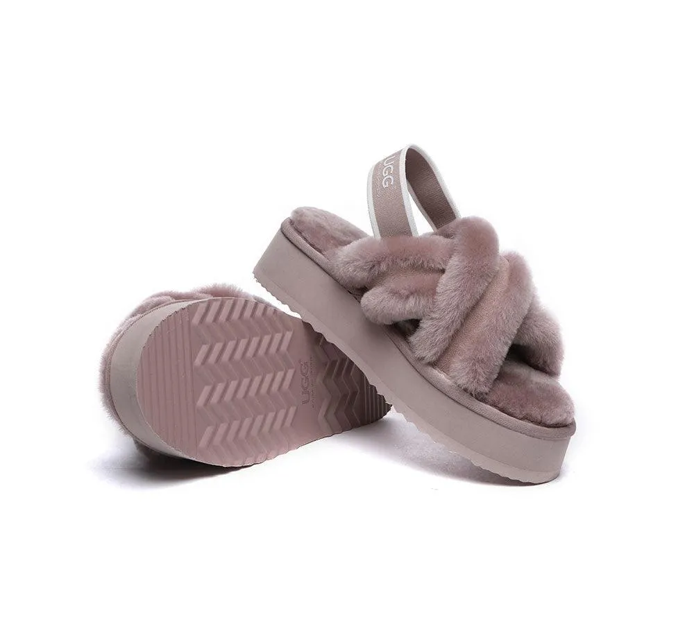 Aditi Slipper