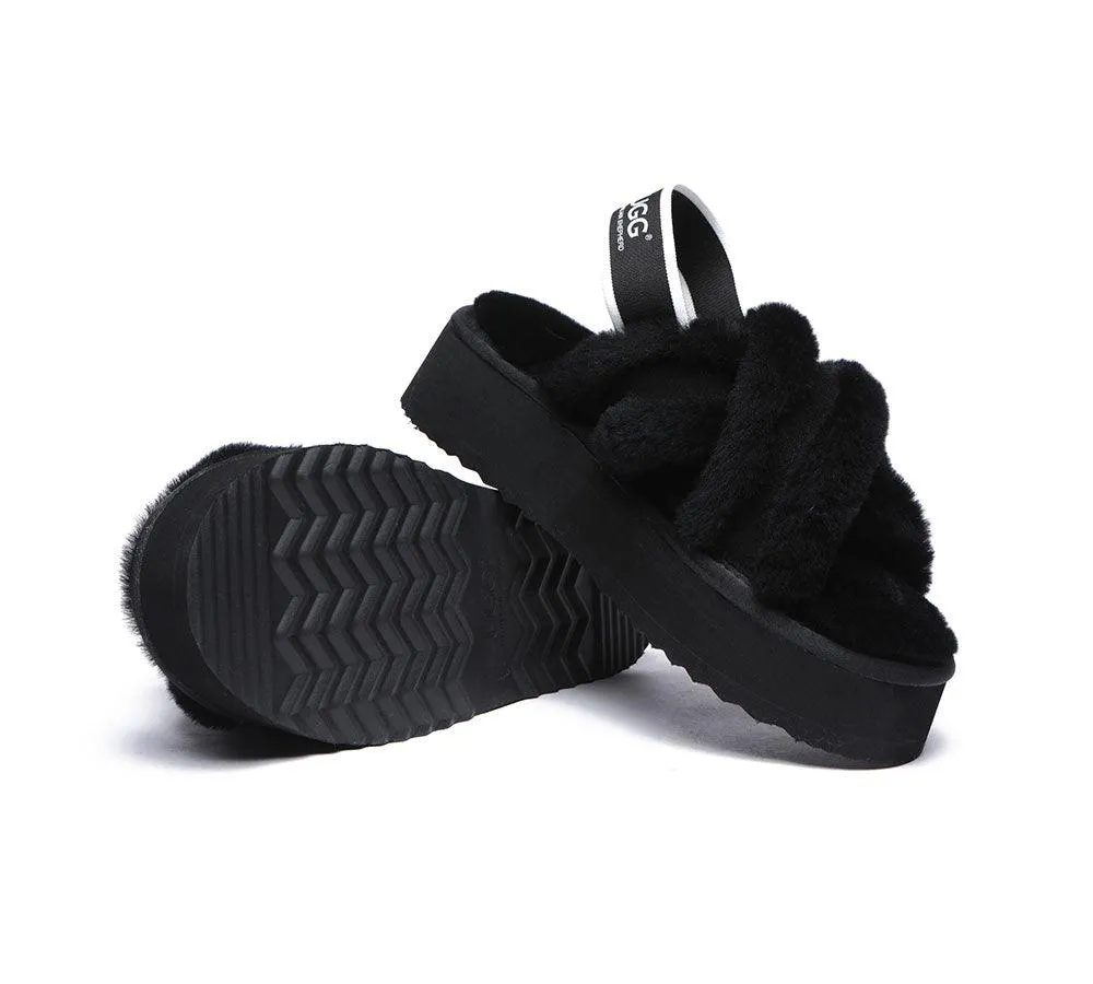 Aditi Slipper