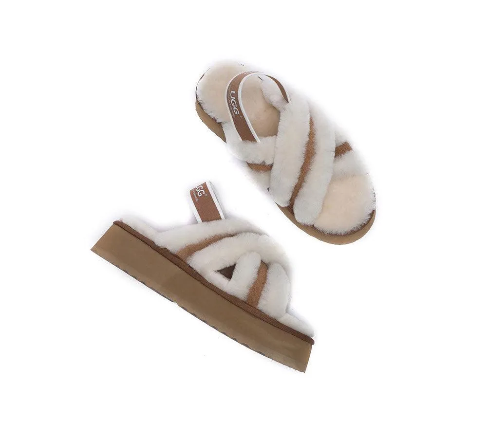 Aditi Slipper