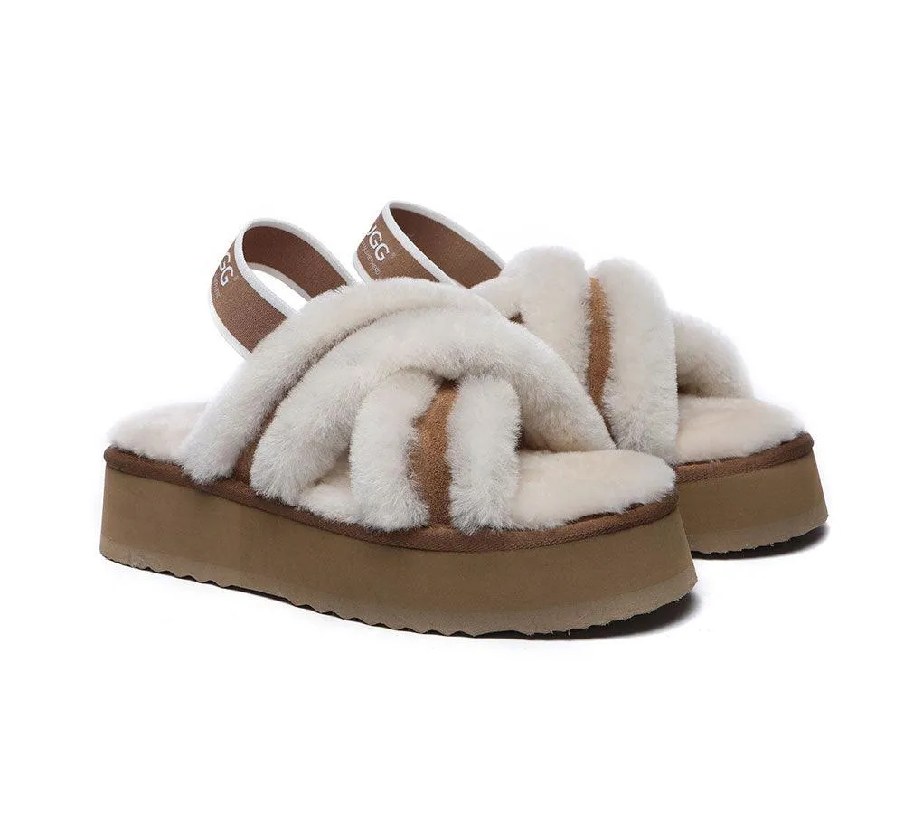 Aditi Slipper