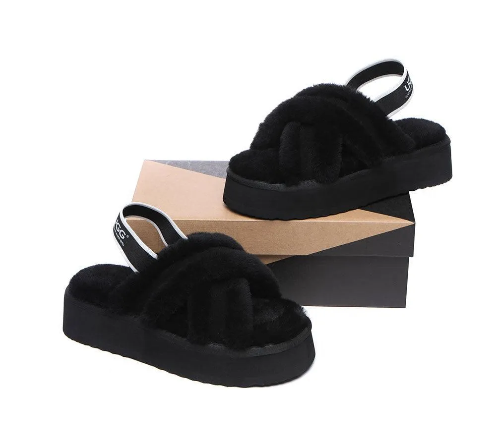 Aditi Slipper