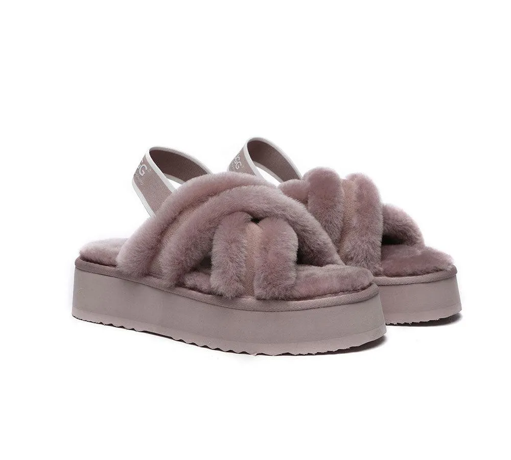 Aditi Slipper