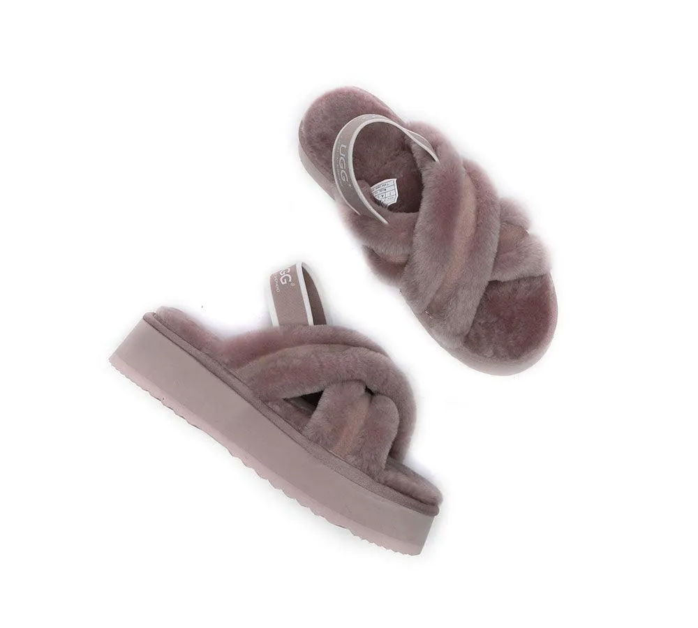 Aditi Slipper
