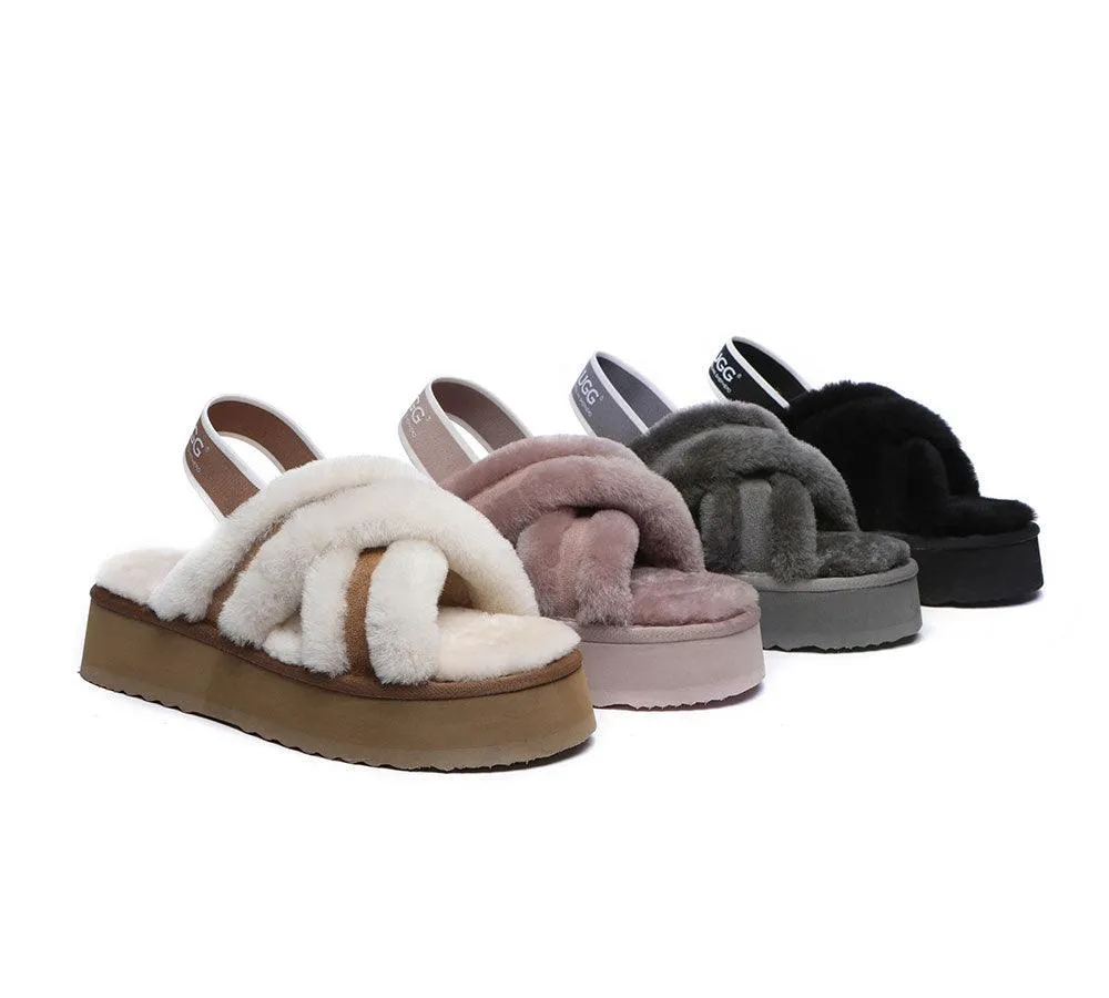 Aditi Slipper