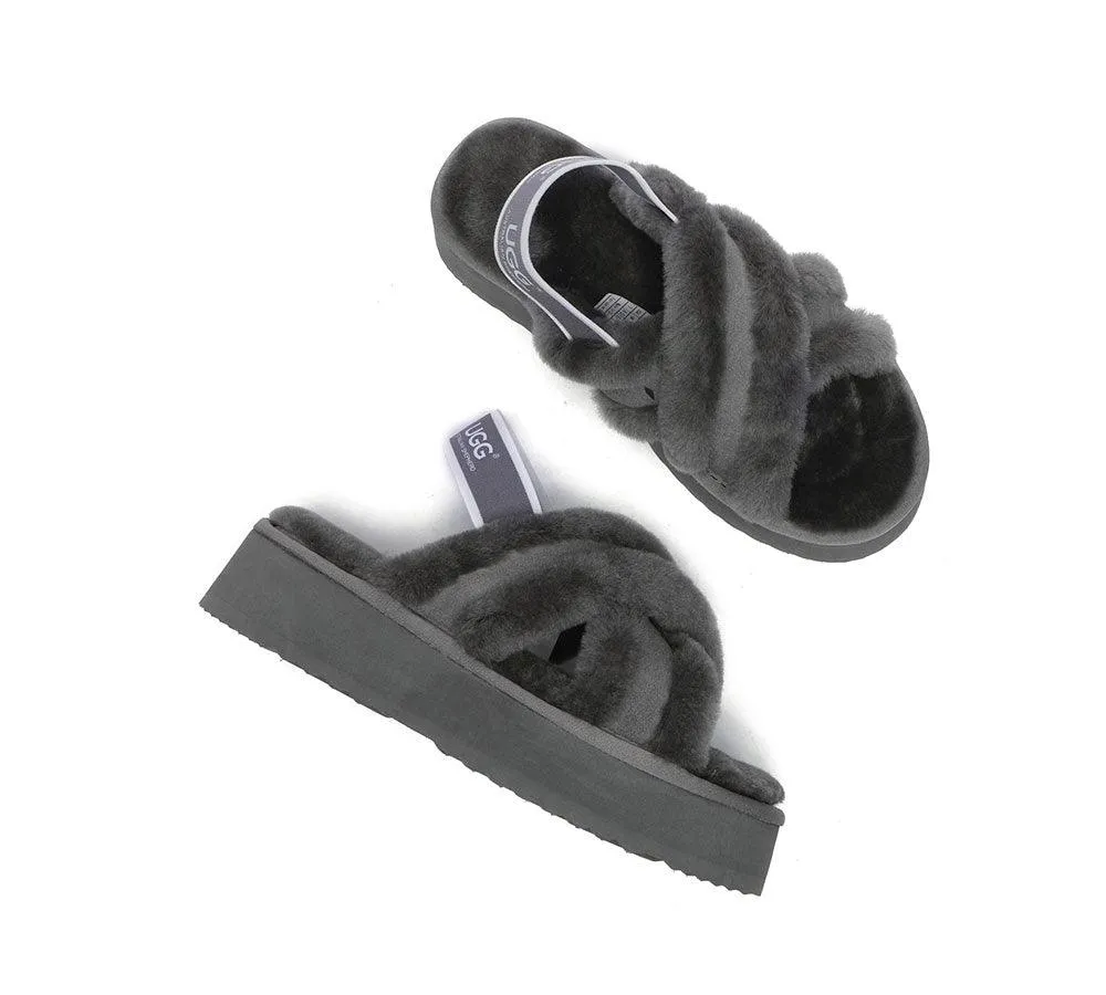 Aditi Slipper