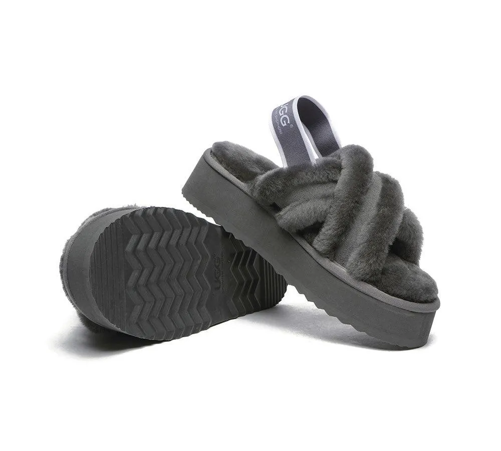 Aditi Slipper