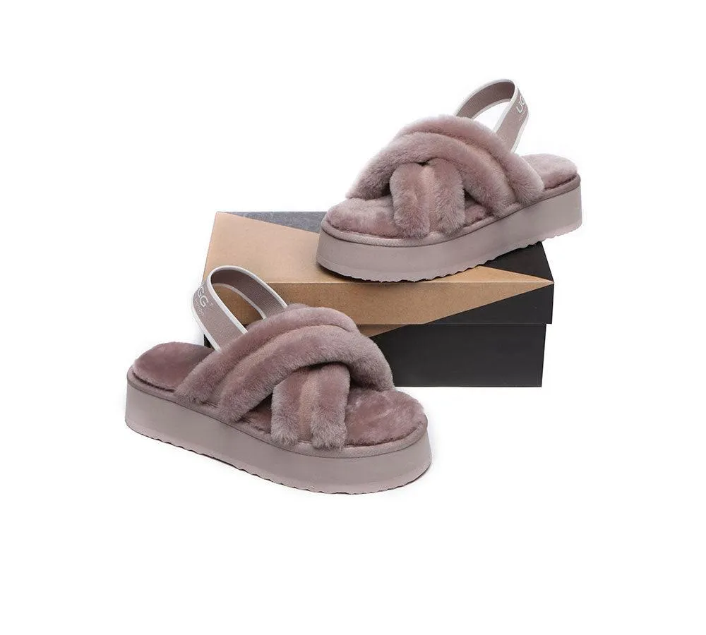Aditi Slipper