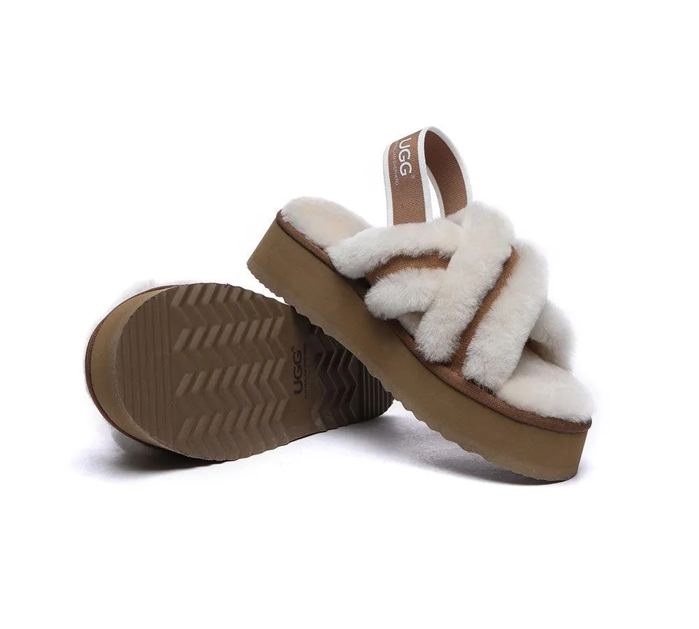 Aditi Slipper