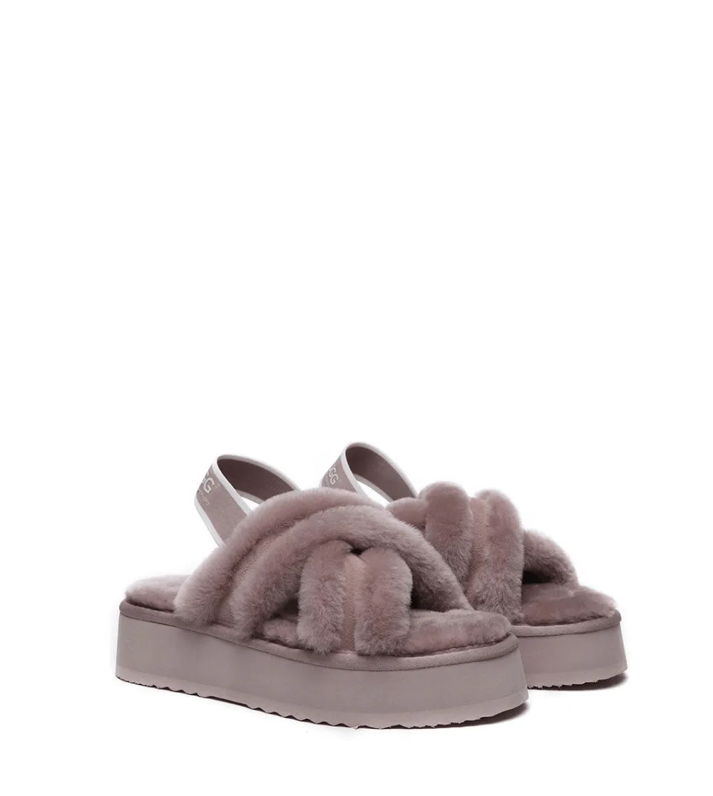 Aditi Slipper